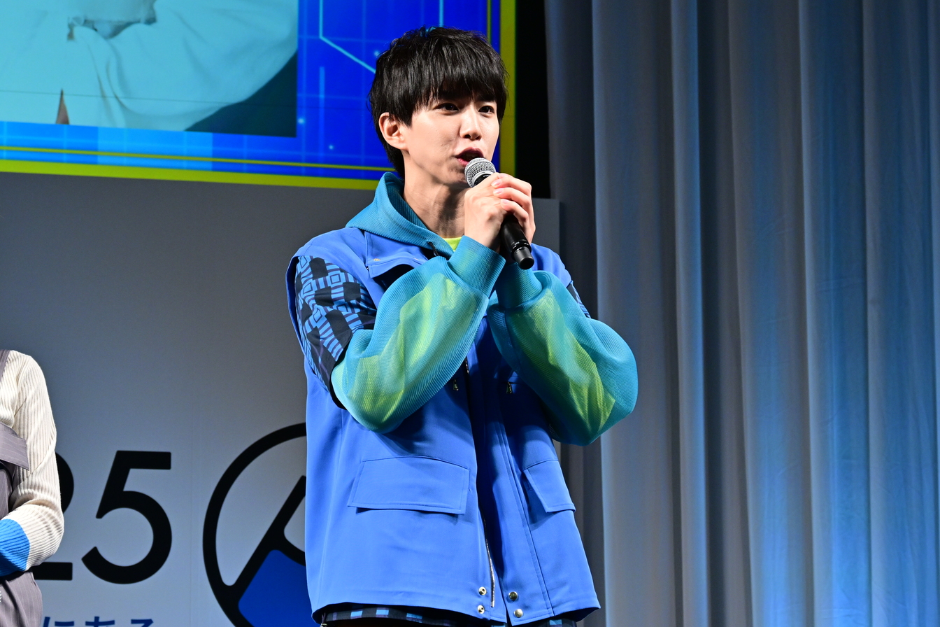 AnimeJapan2025「デジモン25周年超進化ステージ」オフィシャルレポート